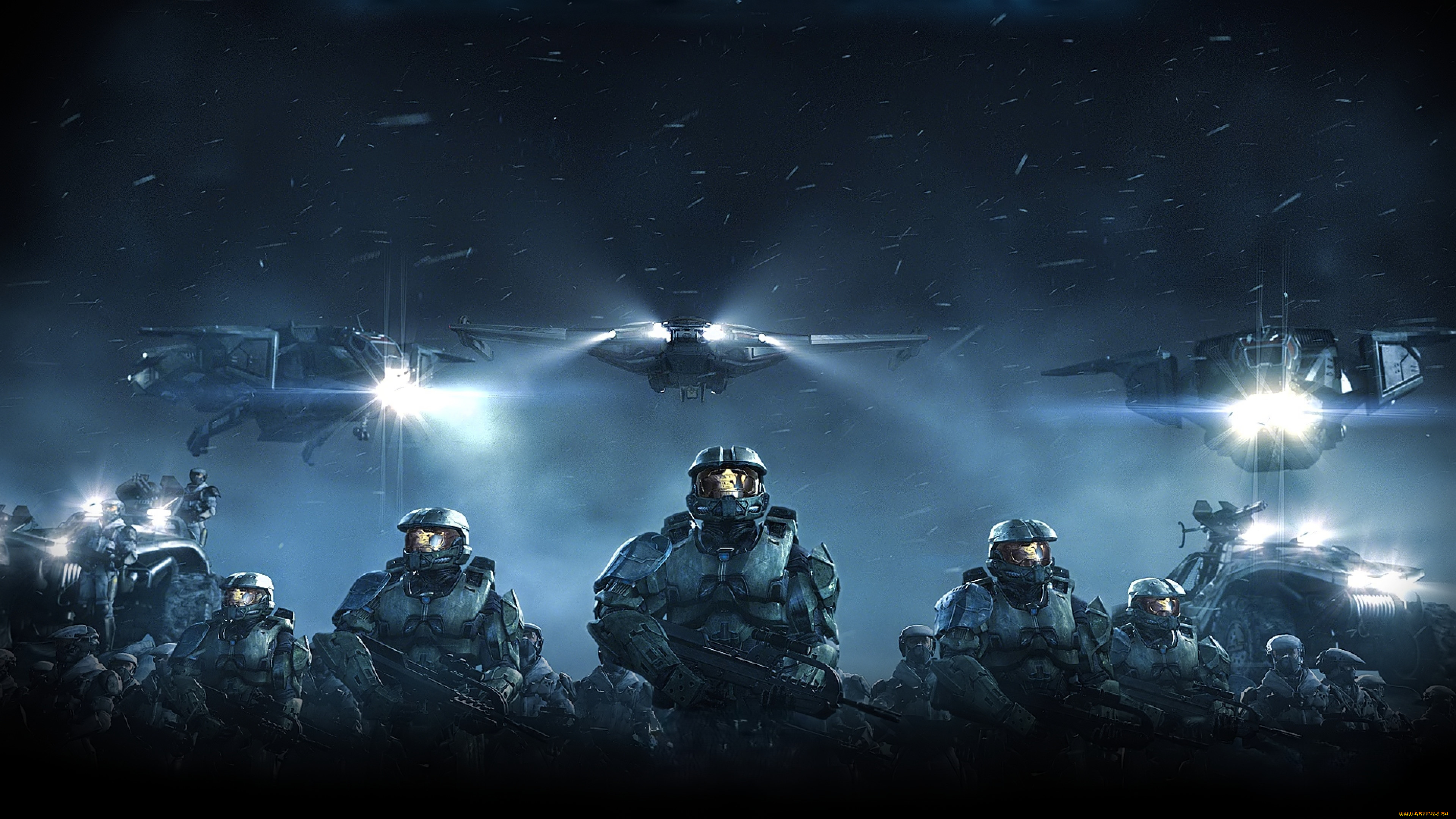  , halo wars, , , , 